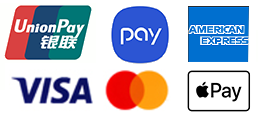 we accept cards